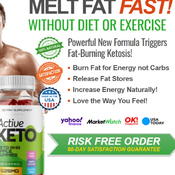 Keto for Health Gummies
