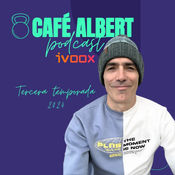 CAFÉ ALBERT: Nutrición, Actividad Fª y Salud.