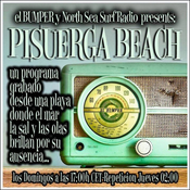 PISUERGA BEACH BY EL BUMPER- WEEK 2 (12‎-12-‎2013)