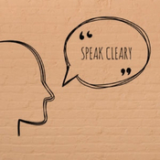 They speak!