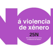 25 N DÍA INTERNACIONAL CONTRA VIOLENCIA DE XÉNERO