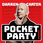 Darren Carter's "Real" Name, Foster Home,Pizza, Mike Black (Encore!) EP 322