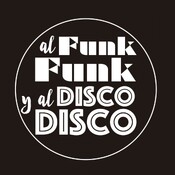 Al Funk, Funk y al Disco, Disc
