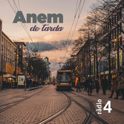 Anem de tarda - 31 d'agost de 2018 2a hora
