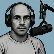 Podcasting Con Albert
