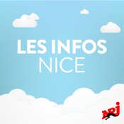 INFOS de NRJ NICE du lundi 28 avril 2025 à 07h30
