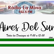 Aires del Sur
