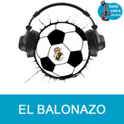 · EL BALONAZO · con Pedro Ruíz