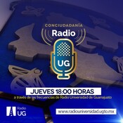 Conciudadanía Radio 