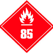 EL VAGÓN 85