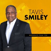 Dr. Jimmeka Anderson on "Tavis Smiley"