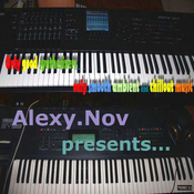 Alexy.Nov - End of Spring (Extreme Fat version)