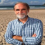 Podcast Música, Surf, Medio Ambiente