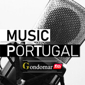 MUSICPORTUGAL na GONDOMAR FM - Programa n.º 40 [22.05.19]
