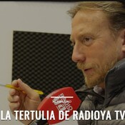 La tertulia de Radio Ya TV