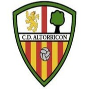 Himno CD Altorricón (versión baja calidad)