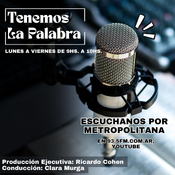 Entrevistamos a Fernanda Rotondo ANDHES