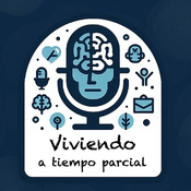 Viviendo a tiempo parcial