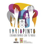 #VarioPinto