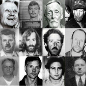 Los asesinos más violentos de las últimas décadas
