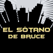 El Sótano de Bruce - Podcast