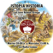 Istopia Historia T05x14 - Mentiras de la historia de España