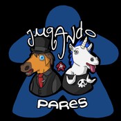 Jugando a Pares