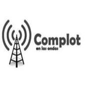 Podcast Complot en las Ondas