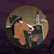 Retozando #008 - El podcast de BoJack Horseman