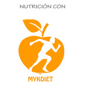 El Podcast de Nutrición con Mykdiet