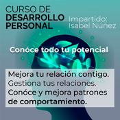 Unidad 1. Fundamentos del desarrollo personal