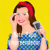 Papo Empreendedor EP: 165 - Thayni Librelato conversa com Francisco Deppermann Fortes.