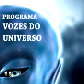  PROGRAMA VOZES DO UNIVERSO