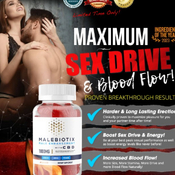 MaleBioTix CBD Male Enhancement USA Reviews
