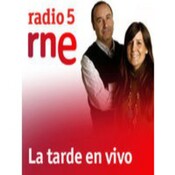 La Tarde en Vivo