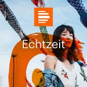 Mit Techno zu Gott - Für die Na Nachs ist "Glücklich Sein" religiöse Pflicht