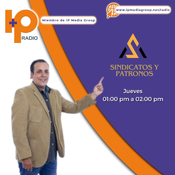 Sindicatos y Patronos