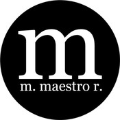 Audiolibros M. Maestro R.