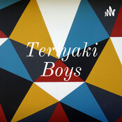 Teriyaki Boys