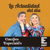 Informativo Cuerpos Especiales