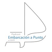 Embarcación a Punto