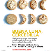 Buena Luna Cercedilla Temp 2 Episodio 23