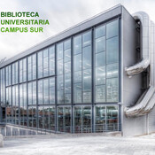 Biblioteca Campus Sur UPM