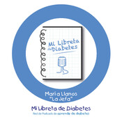 Mi libreta de diabetes