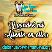 Y pondré mi Aliento en ellos