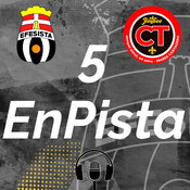 5EnPista - Efesista