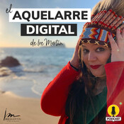 Aquelarre digital by Ire Martín