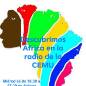 Descubrimos África 
