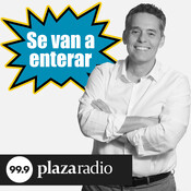 Se van a enterar