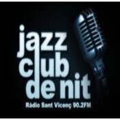 Programa 190: Xavi Torres Trio; Ivo Sans convida i Charlie Rouse Quintet with Blue Mitchell
